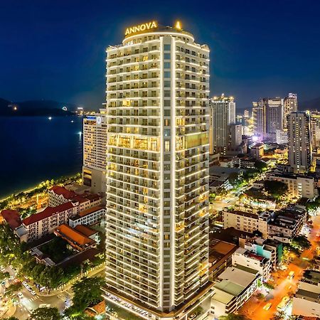 Annova Nha Trang Hotel Exterior photo