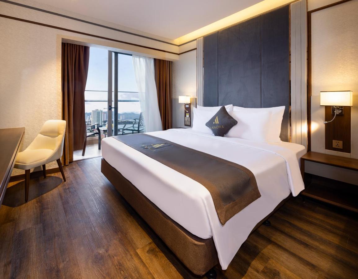 Annova Nha Trang Hotel Exterior photo