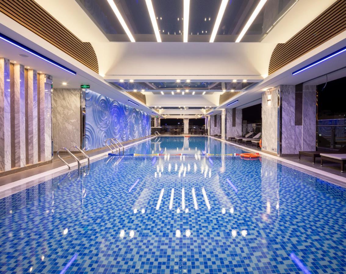 Annova Nha Trang Hotel Exterior photo