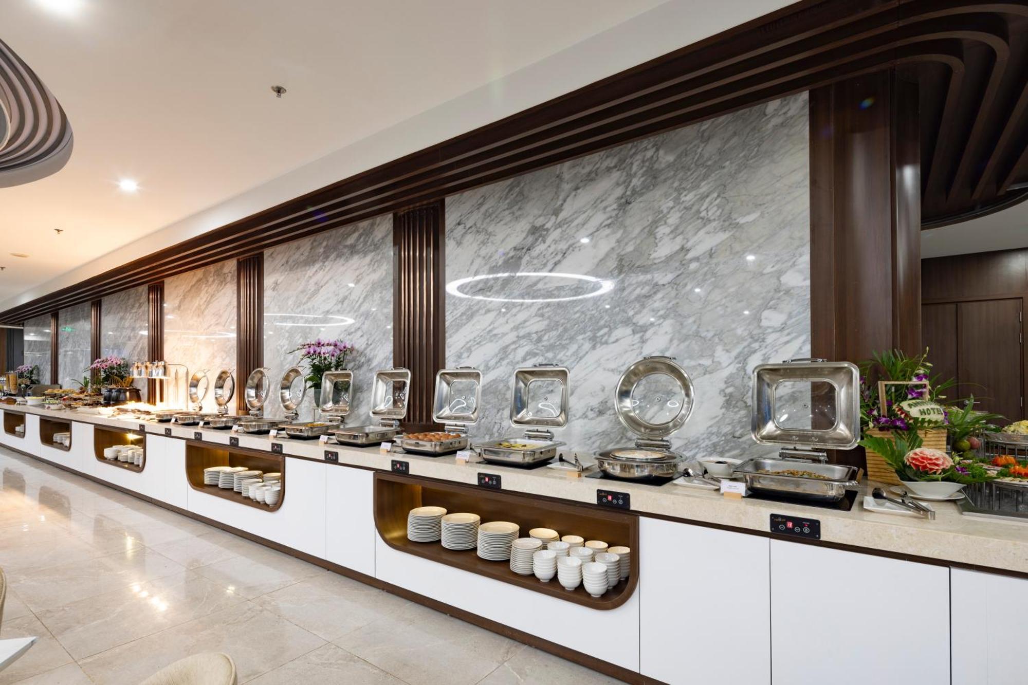 Annova Nha Trang Hotel Exterior photo